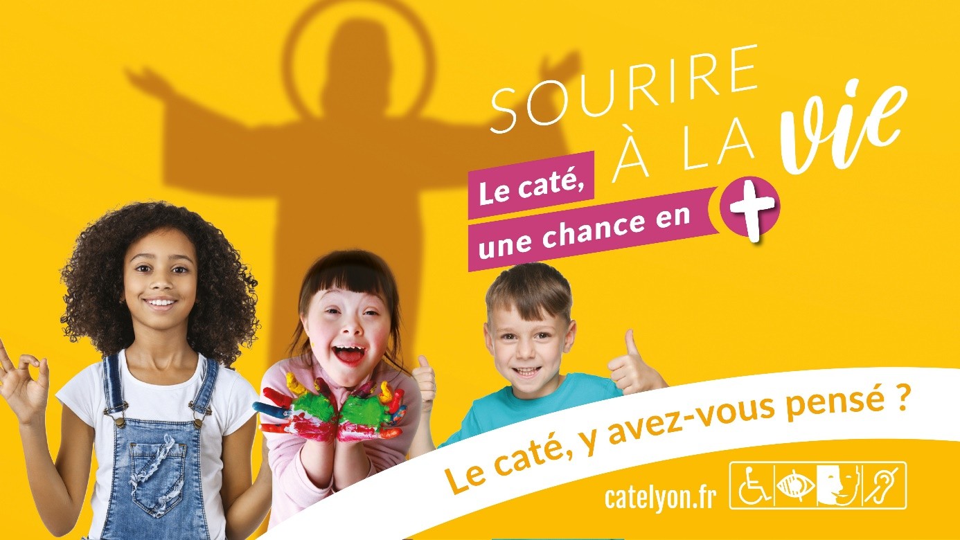 Catéchèse St Martin en Haut - Photo fotolia