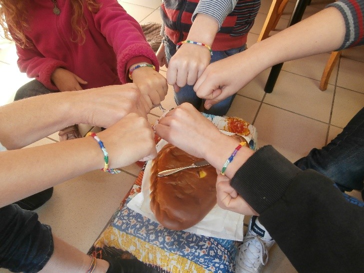 Nathanaels St Martin en Haut - Photo fotolia