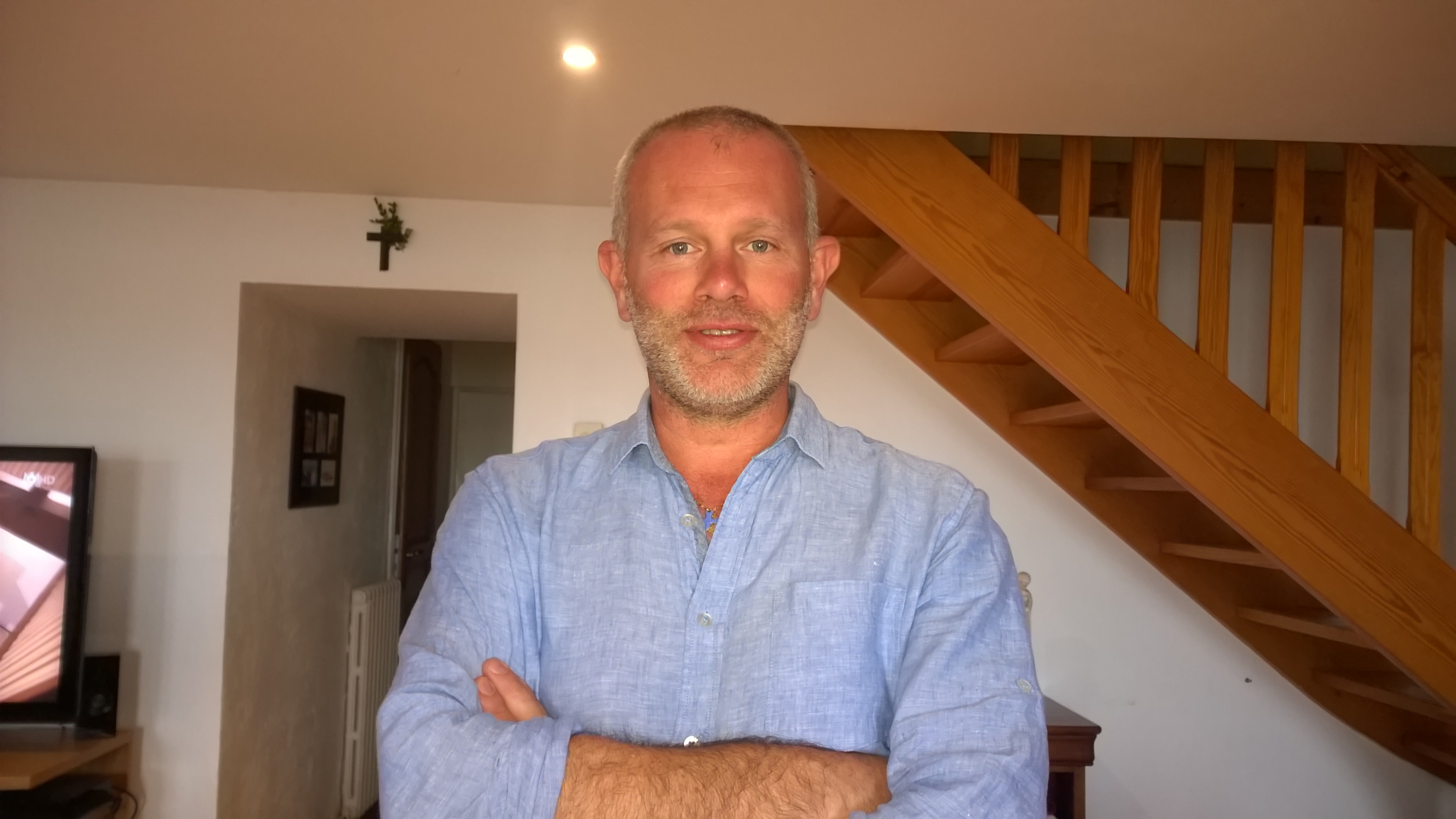 Jérôme Gros