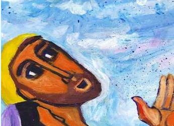 Évangile de dimanche prochain 24 juillet 2016
