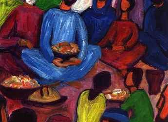 Evangile de dimanche prochain 31 juillet 2016