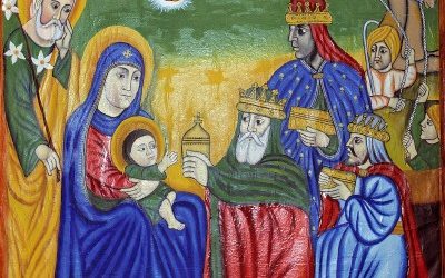 Qu’est-ce que l’Épiphanie ?