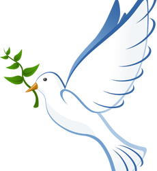 Où parle-t-on de l’Esprit-Saint dans la Bible ?