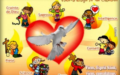 Que sont les 7 dons du Saint-Esprit ?