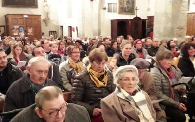 08 décembre à Larajasse