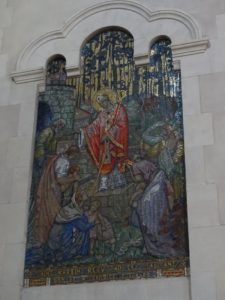 800px-69227_-_Saint-Martin-en-Haut_-_Église_Saint-Martin_-_Choeur_-_Mosaïque_de_Saint-Martin_-_Don_de_Mlle_Benoite_FLACHARD_-_2019