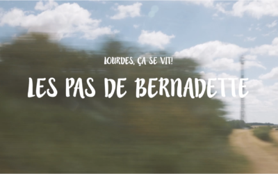 Lourdes 2021 : participez au e-pèlerinage !
