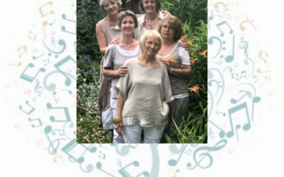 CONCERT « Tracas d’femmes »