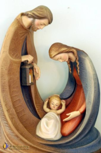 priere des mères