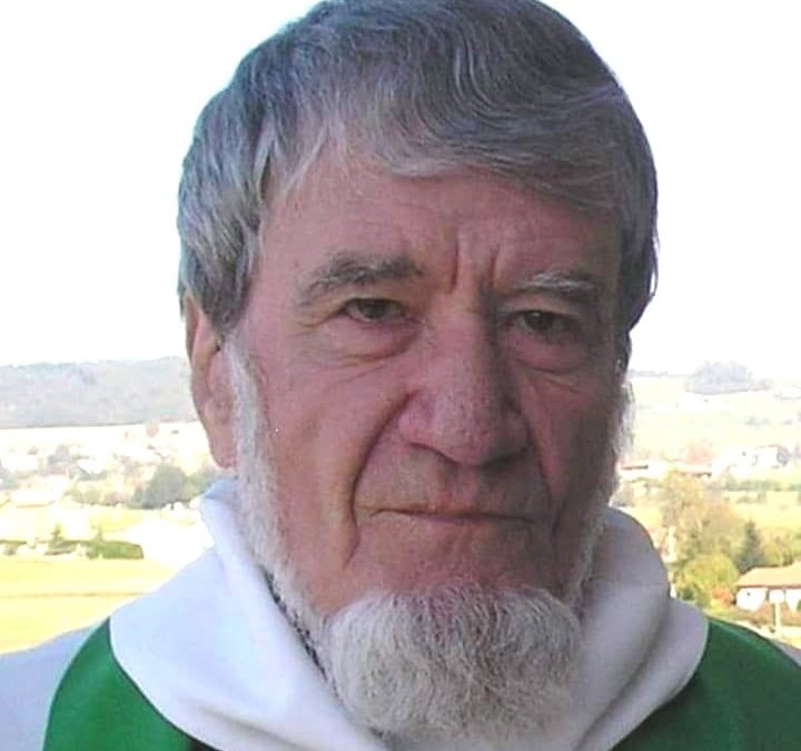 Homélie de Monseigneur Michel CARTATEGUY pour les funérailles de Michel CARTERON