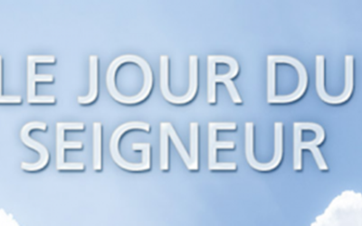 LE JOUR DU SEIGNEUR A ST SYMPHORIEN SUR COISE