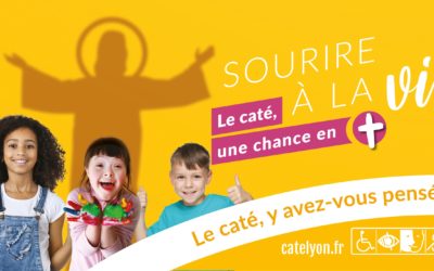 Pourquoi inscrire son enfant en catéchèse ?