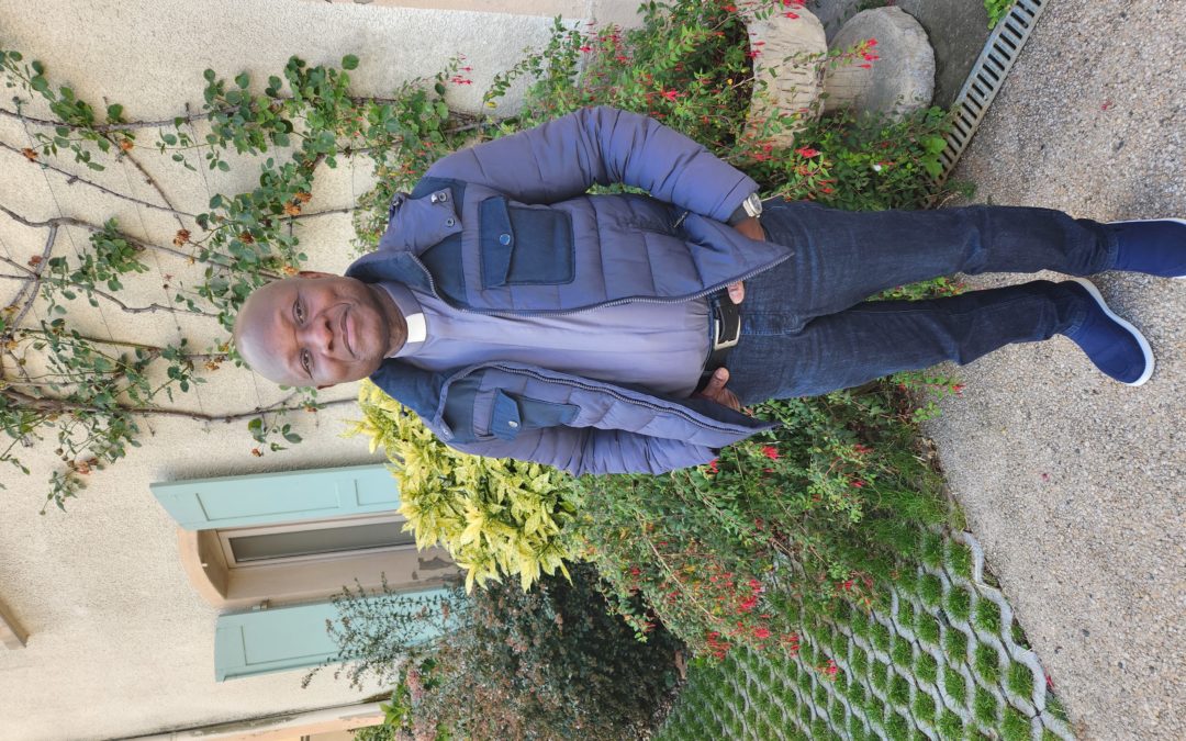MESSE D’INSTALLATION : LE DIMANCHE 28 SEPTEMBRE A 9H30 A SAINT MARTIN EN HAUT