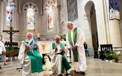 « MERCI encore MERCI »