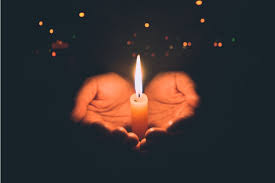 PRIONS POUR NOS DEFUNTS