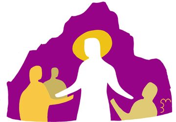 Évangile de dimanche prochain 12 mars 2017