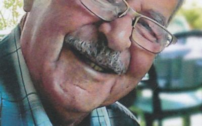 Adieu Joseph