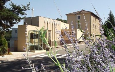 Film documentaire sur le Carmel d&rsquo;Yzeron