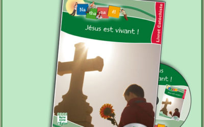coronavirus : catéchèse en famille une richesse pour chacun !