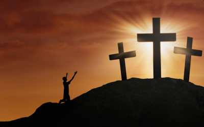 Que veut dire pour les chrétiens « La Passion du Christ » ?