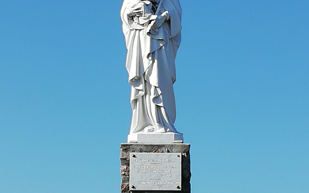 Jeudi 21 mai – ASCENSION DU SEIGNEUR « Pourquoi restez-vous là à regarder le ciel ? »