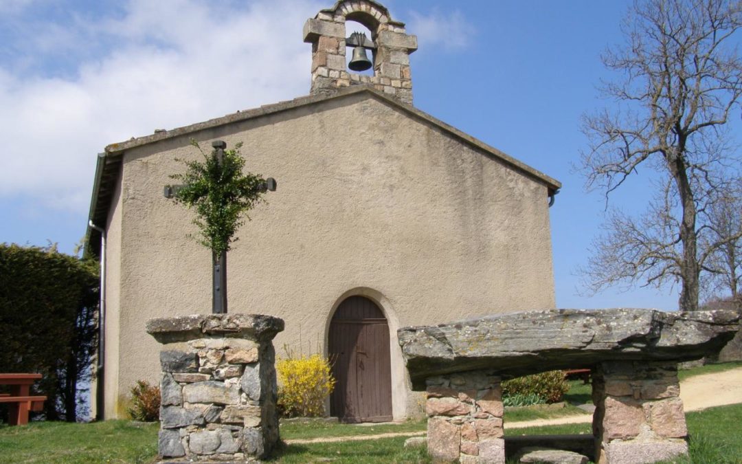 DIOCESE DE LYON CONFINEMENT ACTE 3