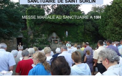 sanctuaires mariales du diocèse de Lyon
