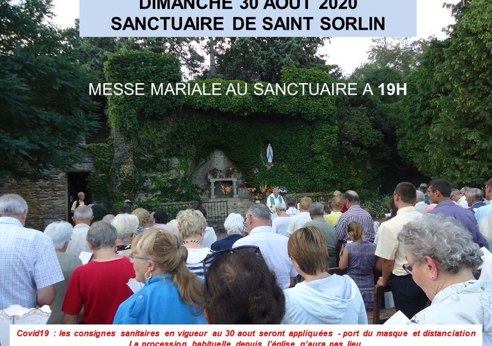 sanctuaires mariales du diocèse de Lyon