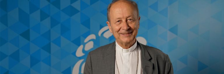 MESSAGE DE RENTREE DE MGR MICHEL DUBOST et FLASH INFO : MESURES COVID ET LITURGIE