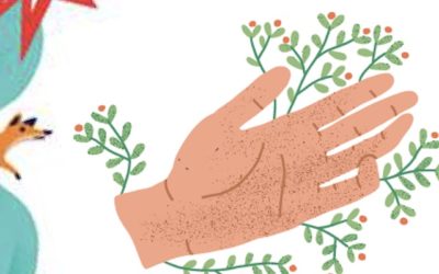 se préparer au 4ème dimanche de carême 2021 : pour une écologie intégrale