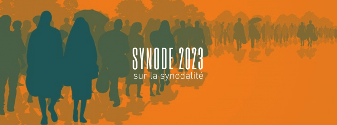 Suite à la rencontre autour de la lettre pastorale : une démarche synodale