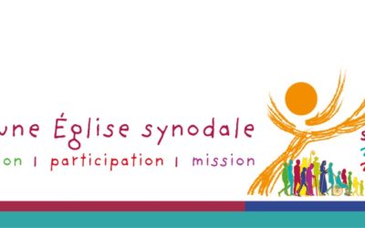 Synode sur la synodalité : la synthèse est publiée !